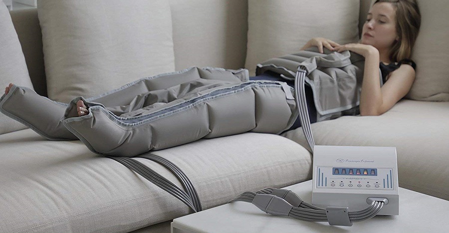 precio maquina de presoterapia Beauty Center de Life 10 opiniones