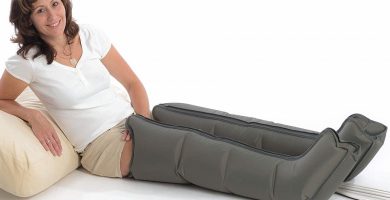 comprar botas de presoterapia ofertas