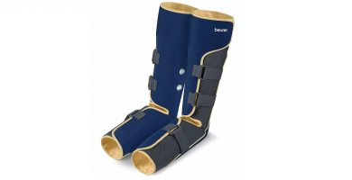 comprar botas de presoterapia precio
