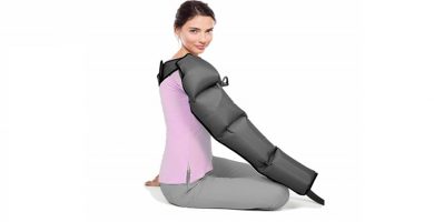 Presoterapia brazo precio