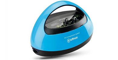 maquina presoterapia anycare precio