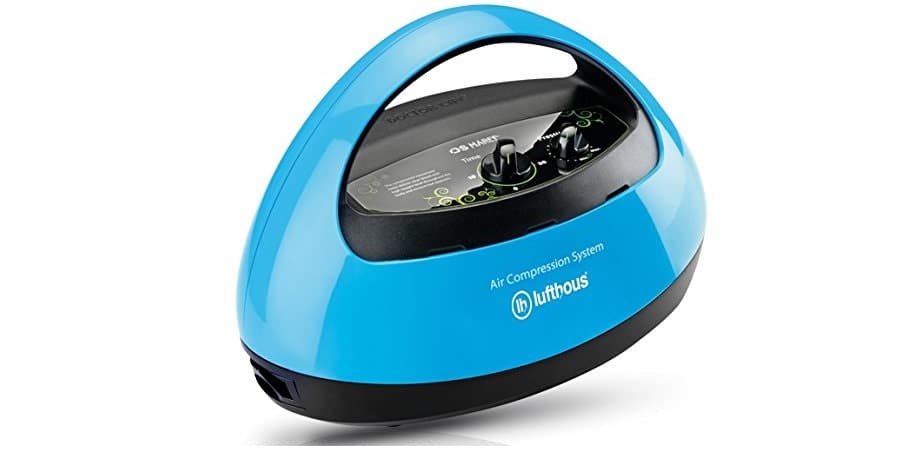 maquina presoterapia anycare precio