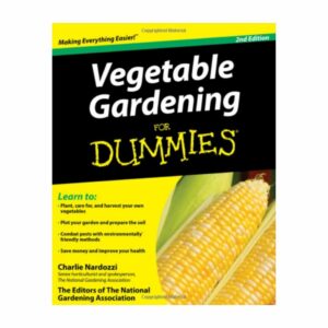 Los mejores libros de jardinería