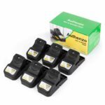 Las mejores opciones de trampa para ratas