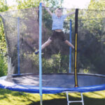 Mejor trampolín
