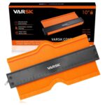 La mejor opción de calibre de contorno: Duplicador de calibre de contorno VARSK