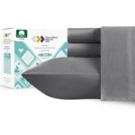 Las mejores hojas de enfriamiento de California