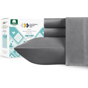 Las mejores hojas de enfriamiento de California