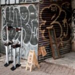 Los mejores zancos para paneles de yeso