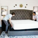 Las mejores opciones de colchones firmes