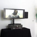 La mejor opción de altavoces de pared