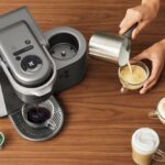 La mejor cafetera Keurig