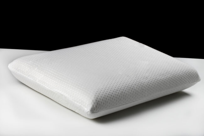 Mejor almohada de espuma viscoelástica