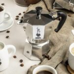 La mejor opción de olla de moka