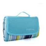 Mejor manta al aire libre Angemay