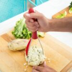 La mejor opción de machacador de papas