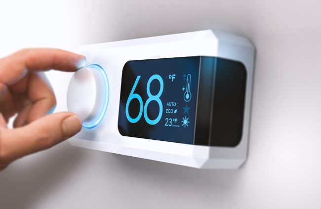Los mejores termostatos programables para el hogar