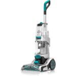 La mejor opción de limpiadores a vapor: limpiador automático de alfombras Hoover FH52000 Smartwash