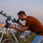 La mejor opción de telescopio