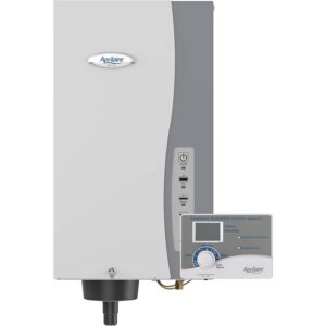 La mejor opción de humidificador para toda la casa: Aprilaire - Humidificador de vapor para toda la casa 800Z 800