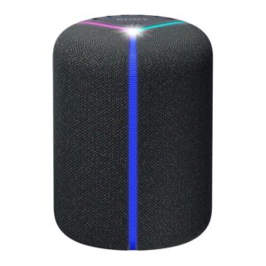 Las mejores opciones de altavoces WiFi: Sony SRS-XB402G Bluetooth Waterproof Party Speaker