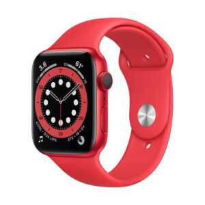 La mejor opción de ofertas de Amazon Prime: Apple Watch Series 6