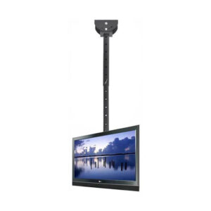 La mejor opción de montaje para TV en el techo: soporte para TV en el techo ajustable VideoSecu