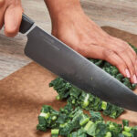 Las mejores opciones de cuchillos de cerámica
