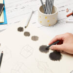 Las mejores opciones de lápices de dibujo