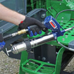 Las mejores opciones de pistolas engrasadoras