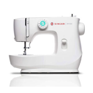 La mejor opción de máquina de coser industrial: máquina SINGER M1500 con 57 aplicaciones de puntadas