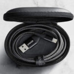 Las mejores opciones de cable Lightning