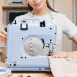 Las mejores opciones de mini máquinas de coser