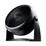 La mejor opción de ventilador silencioso: ventilador de circulación de aire Honeywell HT-900 TurboForce
