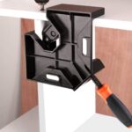 Las mejores opciones de abrazaderas en ángulo recto