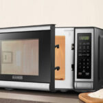 Las mejores opciones de microondas pequeños