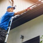 Las mejores opciones de escalera telescópica