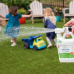 Las mejores opciones de repelente de garrapatas