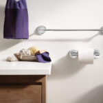 Las mejores opciones de soporte de papel higiénico