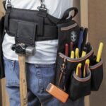 Las mejores opciones de cinturones de herramientas para electricistas