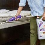 La mejor opción de spray para chinches