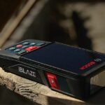 La mejor opción de medición láser