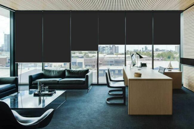 La mejor opción de cortinas enrollables