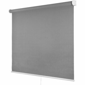 La mejor opción de cortinas enrollables: cortinas enrollables para el hogar CHICOLOGY