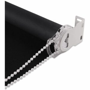 La mejor opción de cortinas enrollables: cortinas enrollables opacas SEEYE