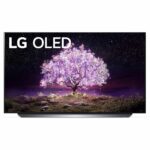 Opción de ofertas de Amazon Prime Day TV: LG OLED55C1PUB Alexa Integrated C1 55 ”4K Smart OLED TV