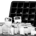 bandejas de cubitos de hielo