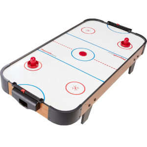 Las mejores opciones de mesas de Air Hockey: Playcraft Sport 40-Inch Table Top Air Hockey