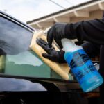 Las mejores opciones de limpiacristales para automóviles