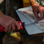 La mejor opción de cuchillo de filete eléctrico